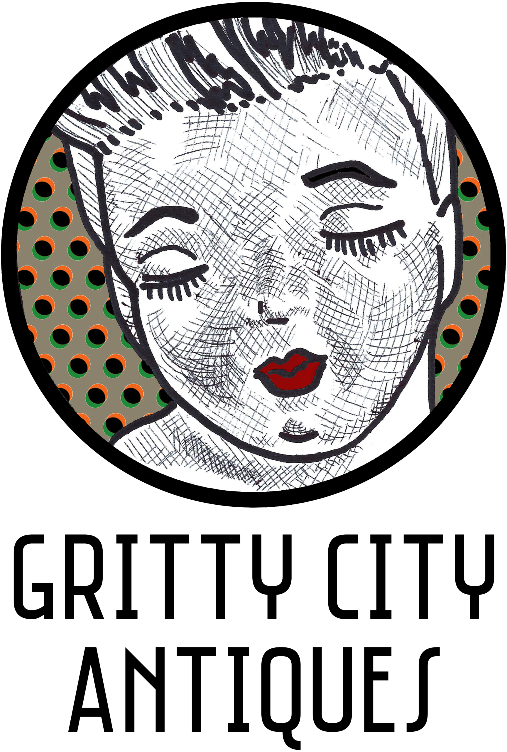 Gritty City Antiques